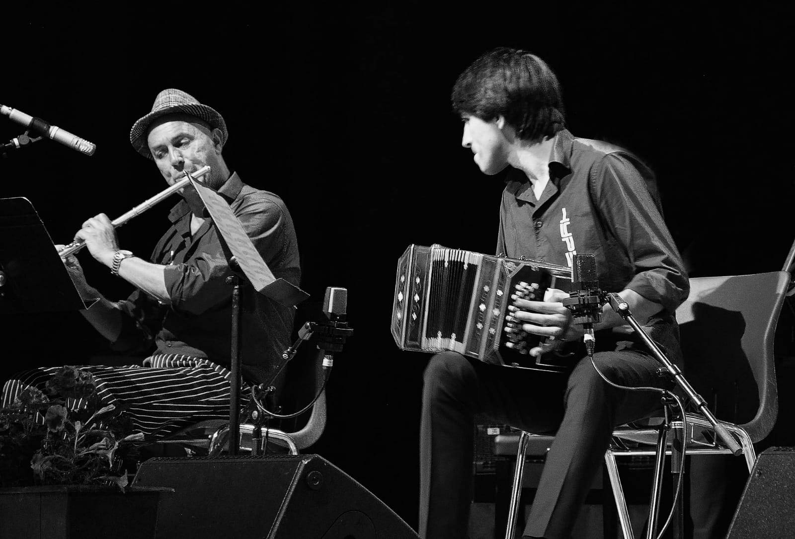 Les Artistes 2025